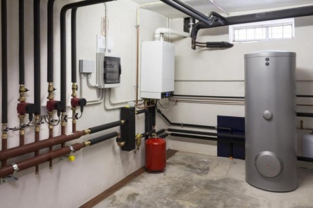 Chaudi&egrave;re gaz ou fioul, laquelle installer chez vous ?